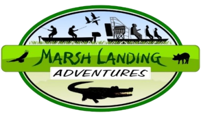 Marsh Landing Adventures